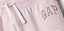 Conjunto em moletom Gap Kids - Imagem 4
