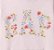 Conjunto em moletom Gap Kids - Imagem 3