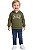 Moletom Gap Kids - Imagem 1