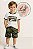 Kit Conjunto Esportivos 4 Peças Reebok - Imagem 2