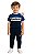 Kit Conjunto Esportivos 4 Peças Reebok - Imagem 5
