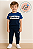 Kit Conjunto Esportivos 4 Peças Reebok - Imagem 12