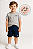 Kit Conjunto Esportivos 4 Peças Reebok - Imagem 10