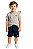 Kit Conjunto Esportivos 4 Peças Reebok - Imagem 4
