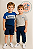 Kit Conjunto Esportivos 4 Peças Reebok - Imagem 13