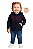 Casaco em Moletom Gap Kids - Imagem 1
