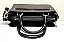Bolsa Michael Kors Reed Marrom /Preto - Imagem 5