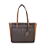 Bolsa Michaek Kors Charlotte 3 em 1 Grande - Imagem 5