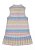 Vestido Tenista Kids Tommy Hilfiger - Imagem 2