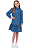 Vestido Kids ML Jeans Tommy Hilfiger - Imagem 4