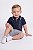 Conjunto Bebê Tommy Hilfiger Polo Piquet e Bermuda Listrada - Imagem 4