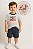 Conjunto Kids Tommy Hilfiger - Imagem 6