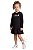 Vestido Infantil Polo Ralph Lauren Polo Bear - Imagem 1