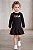 Vestido Infantil Polo Ralph Lauren Polo Bear - Imagem 2