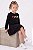 Vestido Infantil Polo Ralph Lauren Polo Bear - Imagem 4