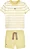 Conjunto Baby Tommy Hilfiger - Imagem 2