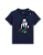 Camiseta Polo Bear Ralph Lauren - Imagem 3