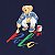 Camiseta Polo Bear Ralph Lauren - Imagem 2