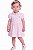 Vestido Listras Polo Ralph Lauren - Imagem 4