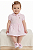 Vestido Listras Polo Ralph Lauren - Imagem 3