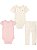 Conjunto Baby 3 Peças Tommy Hilfiger - Imagem 1