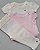 Conjunto Baby 3 Peças Tommy Hilfiger - Imagem 3