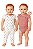 Conjunto Baby 3 Peças Tommy Hilfiger - Imagem 1