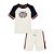Conjunto Baby Tommy Hilfiger - Imagem 1