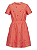 Vestido Kids Tommy Hilfiger - Imagem 2