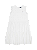 Vestido Kids Tommy Hilfiger - Imagem 1