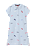 Vestido gola polo Tommy Hilfiger - Imagem 2
