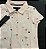Vestido gola polo Tommy Hilfiger - Imagem 3