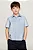 Camisa Kids Mc Tommy Hilfiger - Imagem 2