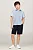 Camisa Kids Mc Tommy Hilfiger - Imagem 4