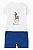 Conjunto Baby Polo Ralph Lauren - Imagem 4