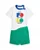 Conjunto Baby Polo Ralph Lauren - Imagem 2