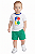 Conjunto Baby Polo Ralph Lauren - Imagem 1