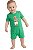 Romper Polo Bear Ralph Lauren - Imagem 1