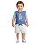 Camiseta Polo Bear Ralph Lauren - Imagem 1