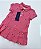 Vestido Baby Gola Polo Tommy Hilfiger - Imagem 2