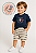 Conjunto Kids Tommy Hilfiger - Imagem 3