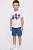 Conjunto Bermuda Calvin Klein - Imagem 3