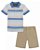 Conjunto Kids Polo Tommy Hilfiger - Imagem 2