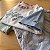 Conjunto Infantil Tommy Hilfiger Camiseta Color Block e Bermuda - Imagem 7