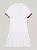 Vestido gola polo Tommy Hilfiger - Imagem 3