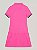 Vestido gola polo Tommy Hilfiger - Imagem 4