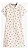 Vestido Infantil Tommy Hilfiger Polo Piquet Estampa Cerejas - Imagem 5