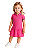 Vestido gola polo Tommy Hilfiger - Imagem 1