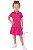 Vestido gola polo Tommy Hilfiger - Imagem 5
