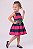 Vestido Infantil Polo Ralph Lauren Festa - Imagem 2